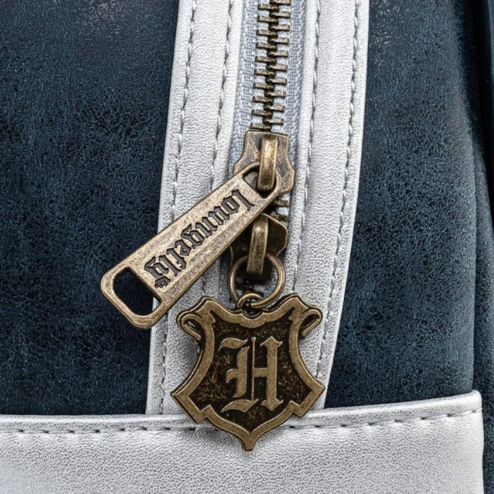 Loungefly Harry Potter Hogwarts Castle Mini Backpack‎